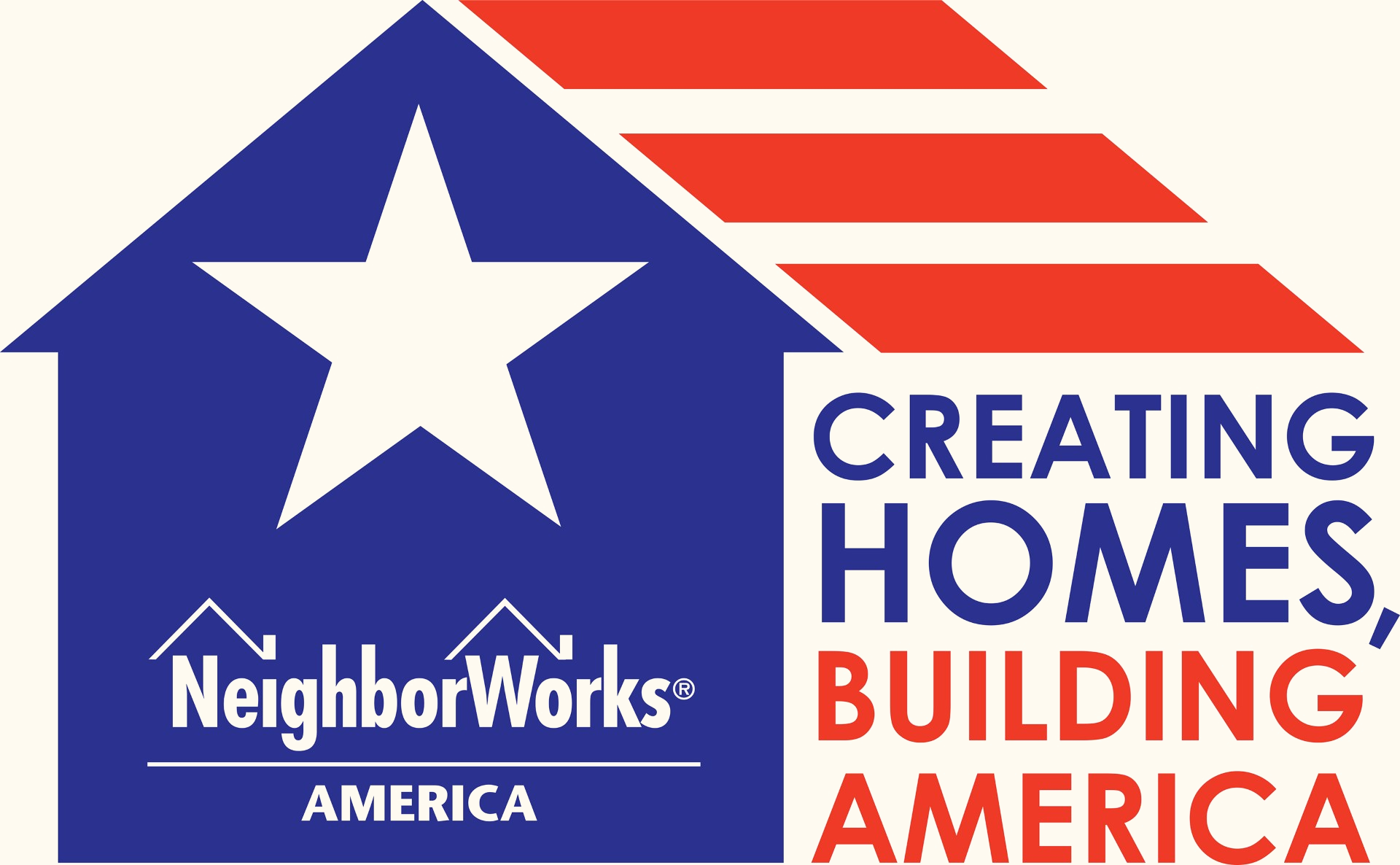 NeighborWorks America artwork