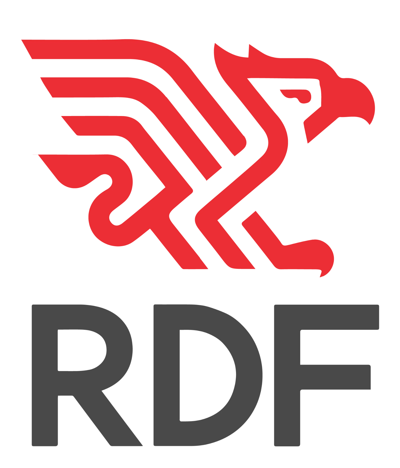 Raza Development Fund (RDF) logo
