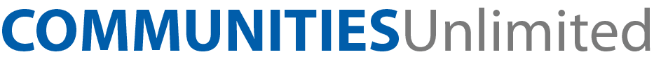 Communities Unlimited logo