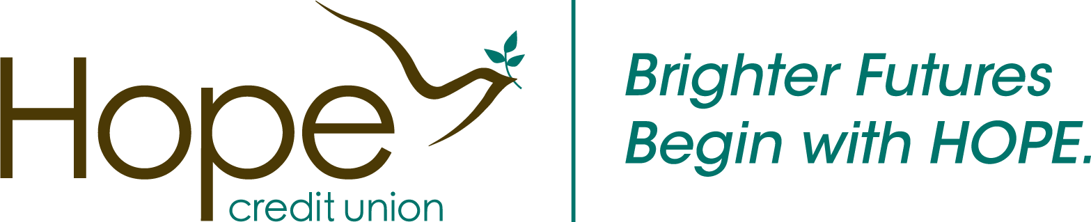 HOPE logo