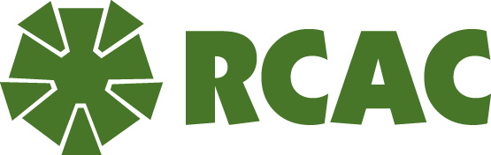 RCAC logo